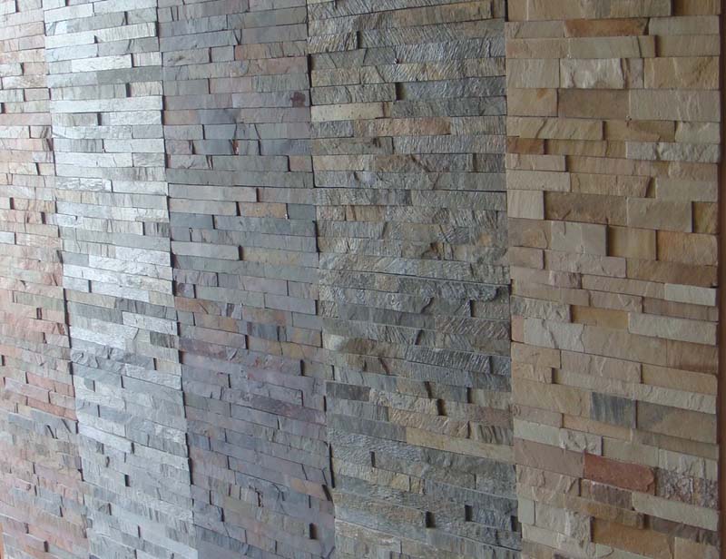 Natural Stack Stone Tiles